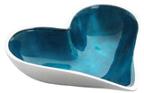 Small Heart Dish 15cm (Colour Options)