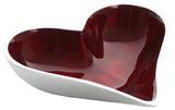 Small Heart Dish 15cm (Colour Options)