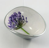 Patterned Petite Oval Bowl 12.5cm (Design Options)