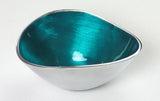Oval Small Bowl 16cm (Colour Options)