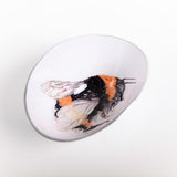 Patterned Petite Oval Bowl 12.5cm (Design Options)