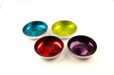 Fruit/Salad Bowl 25cm (Colour Options)