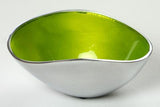 Oval Small Bowl 16cm (Colour Options)