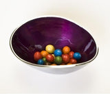 Oval Small Bowl 16cm (Colour Options)