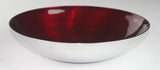 Large Serving/Salad Bowl 34 cm (Colour Options)