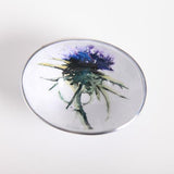 Patterned Petite Oval Bowl 12.5cm (Design Options)