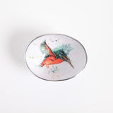 Patterned Petite Oval Bowl 12.5cm (Design Options)